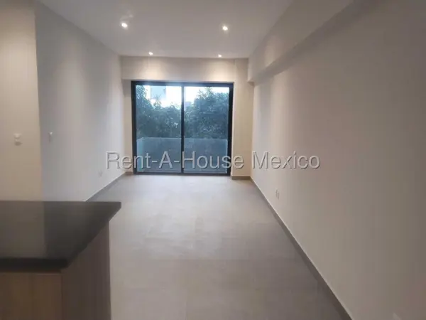 Departamento en venta en Granada, Miguel Hidalgo — foto 3 de 12