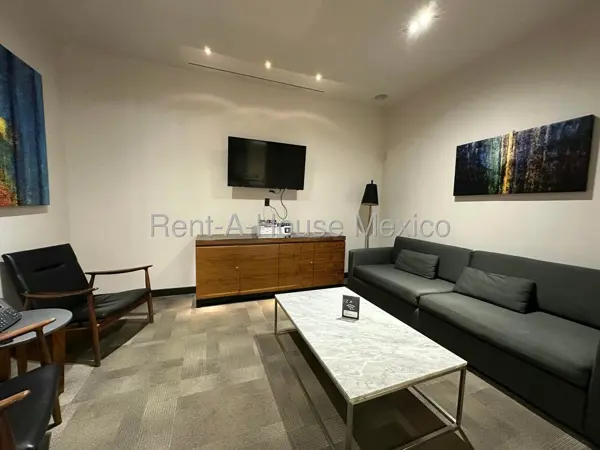 Oficina Comercial Renta Miguel Hidalgo-Granada 25-2921 JAS — foto 1 de 18