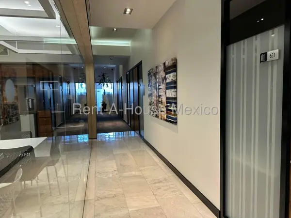 Oficina en renta en Granada, Miguel Hidalgo — foto 2 de 18