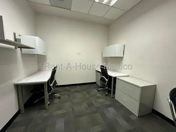 Oficina en renta en Granada, Miguel Hidalgo — foto 3 de 15