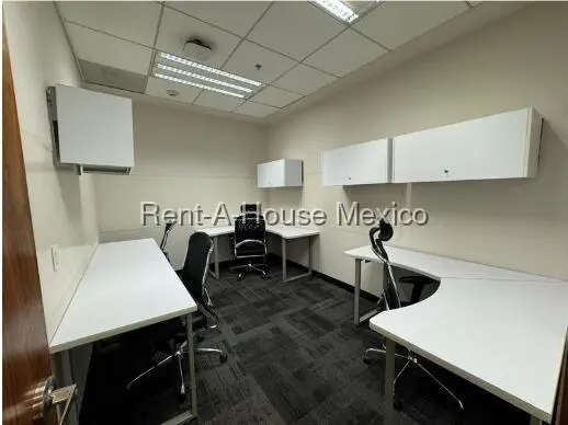 Oficina en renta en San Pedro de los Pinos, Benito Juárez — foto 2 de 19