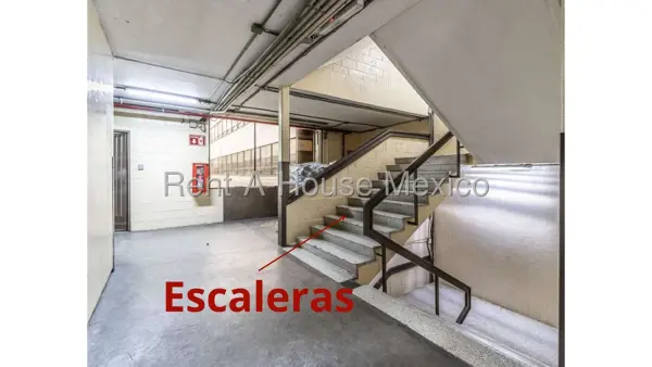 Bodega en renta en San Francisco Cuautlalpan, Naucalpan de Juárez — foto 2 de 16