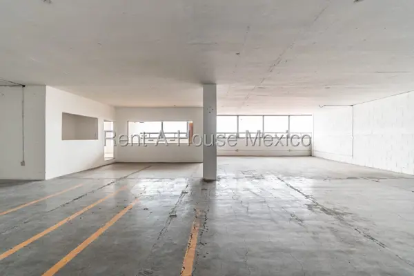 Bodega en renta en San Francisco Cuautlalpan, Naucalpan de Juárez — foto 3 de 16