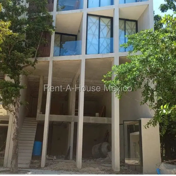 Local en venta en Aldea Zama, Tulum — foto 2 de 10
