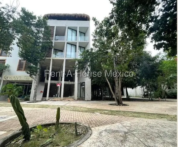 Local Comercial en Venta en Tulum ,Aldea Zama AF 25-2932. — foto 1 de 10