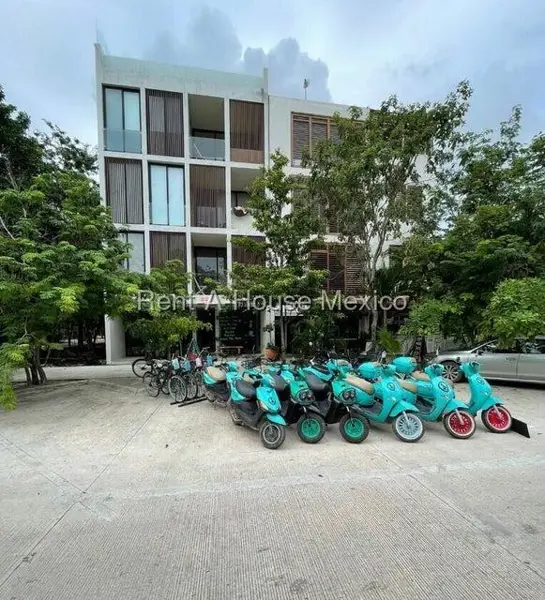 Local en venta en Aldea Zama, Tulum — foto 3 de 10