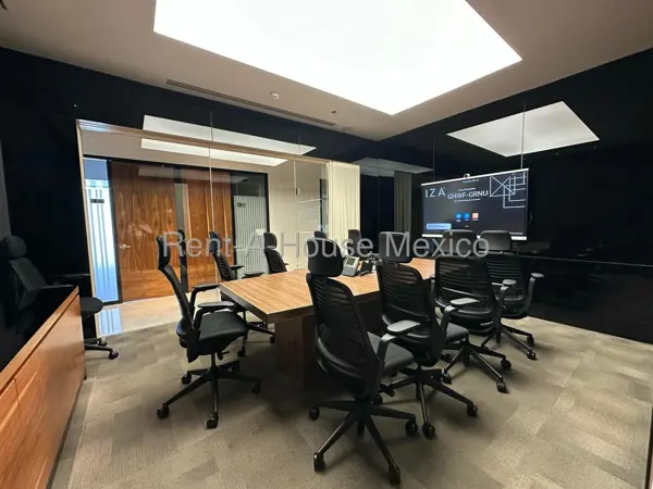 Oficina Comercial Renta Miguel Hidalgo -Granada 25-2941 JAS — foto 1 de 15
