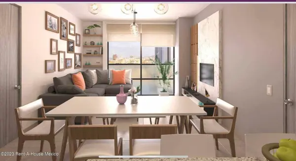 Departamento en Venta en Avenida 16 de septiembre, Santa Ines RU 25-2989. — foto 1 de 14