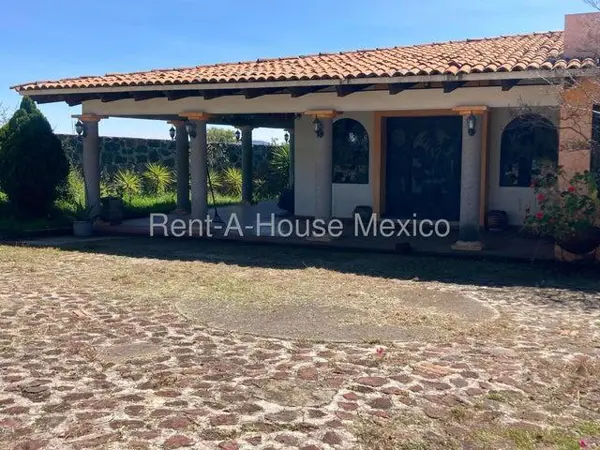 Casa en venta en Canalejas, Jilotepec — foto 1 de 25