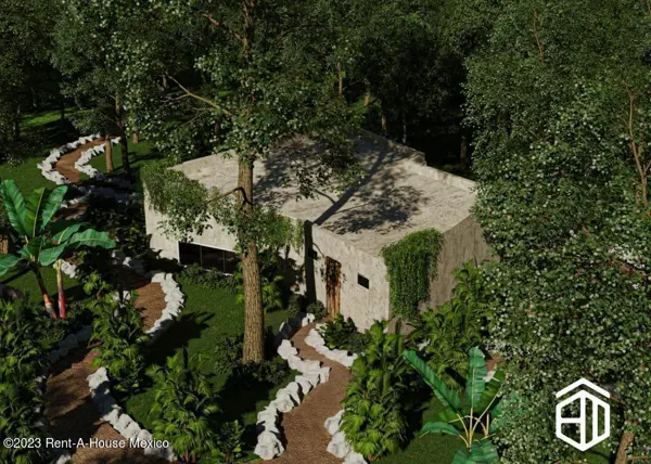 Terreno en venta en Pueblo Kinchil, Kinchil — foto 2 de 17
