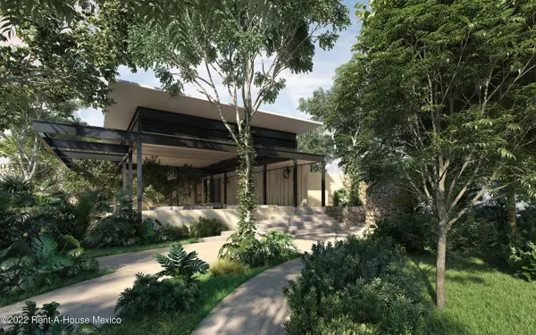 Terreno en venta en Fraccionamiento Cabo Norte, Mérida — foto 2 de 21