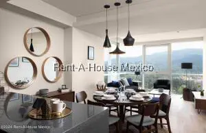 Departamento en Venta Cuajimalpa de Morelos- Contadero 25-2114 JAS — foto 1 de 13
