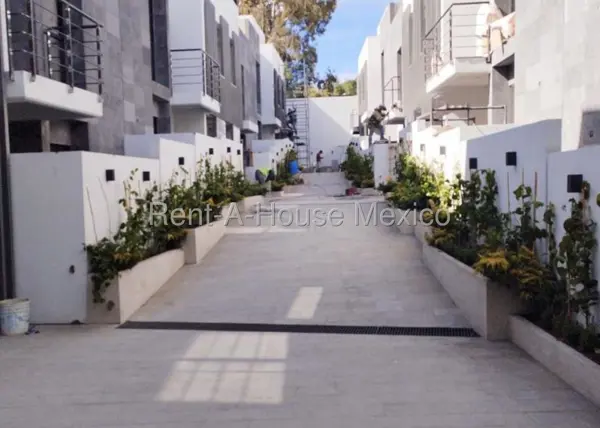 Departamento en Venta en Cuajimalpa de Morelos MP 25-1883 — foto 1 de 12