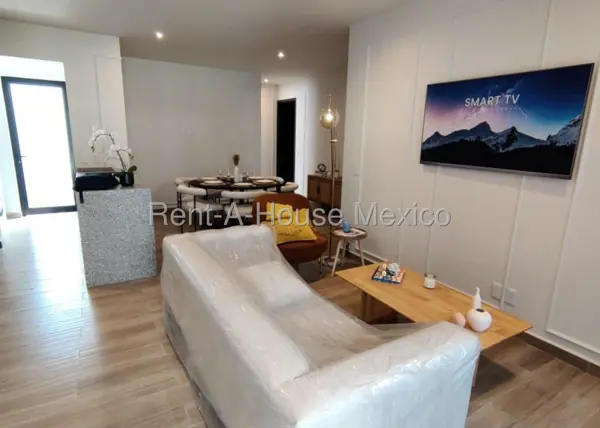 Departamento en venta en Cuajimalpa, Cuajimalpa de Morelos — foto 2 de 12