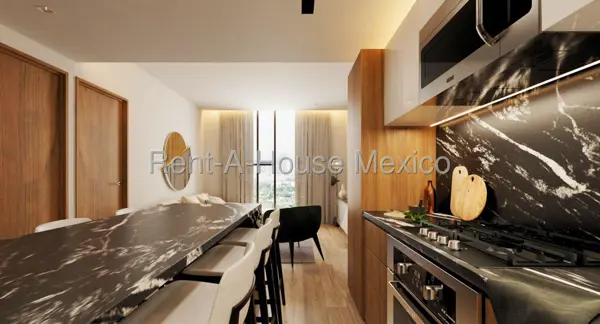 Departamento en Venta en Anáhuac Miguel Hidalgo MP 25-3095 — foto 1 de 18