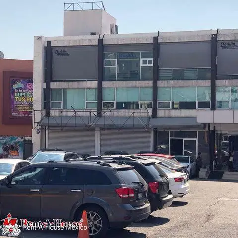 Oficina en Renta en Tlalnepantla, La Escuela GIS 25-122 — foto 1 de 13