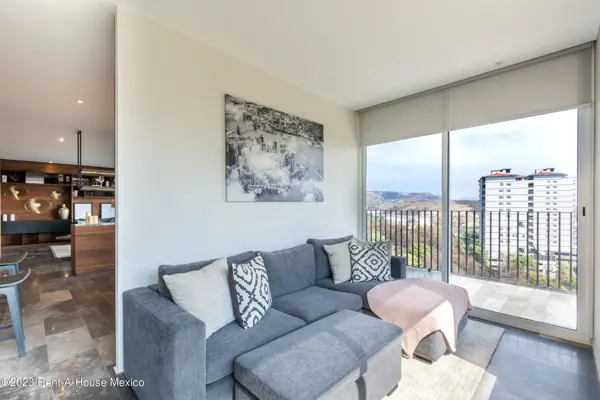 Departamento en venta en Bosque Real, Huixquilucan — foto 3 de 41