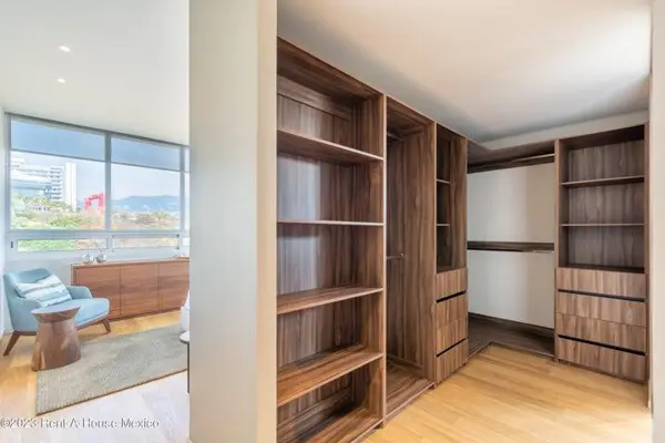 Departamento en venta en Bosque Real, Huixquilucan — foto 2 de 41