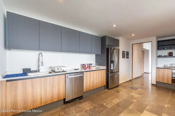 Departamento en venta en Bosque Real, Huixquilucan — foto 3 de 41