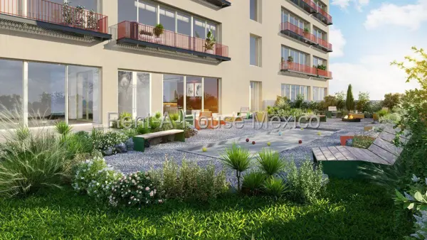 Departamento en venta en San Rafael, Cuauhtémoc — foto 3 de 17