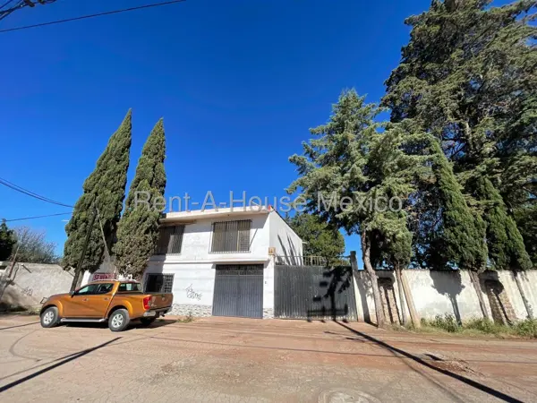 Rancho en Venta en Jaltepec Tulancingo de Bravo MM 25-3119 — foto 1 de 26