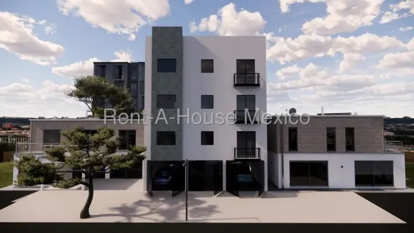 Departamento en Venta en Gustavo Madero, Tres Estrellas AM. 25-3120 — foto 1 de 12