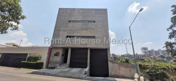 Departamento en Venta en Naucalpan de Juárez, Lomas de Anáhuac AM. 25-3128 — foto 1 de 33