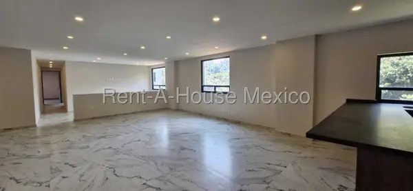 Departamento en venta Naucalpan de Juárez - Lomas de Anáhuac 25-3127 JAS — foto 1 de 34