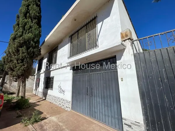 Rancho en Venta en Jaltepec Tulancingo de Bravo AF 25-3119 — foto 1 de 26