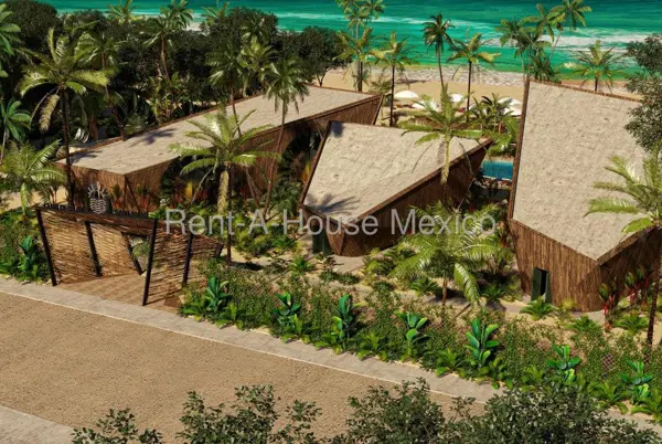 Terreno en Venta en Sisal, Hunucma JL 25-3174. — foto 1 de 24