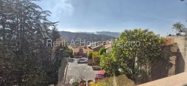Casa en venta en Cuajimalpa, Cuajimalpa de Morelos — foto 3 de 38
