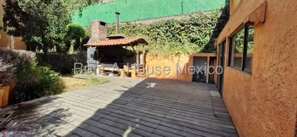 MG25-3019 Casa en VENTA EN Cuajimalpa de Morelos, 12 de diciembre, CDMX — foto 1 de 38