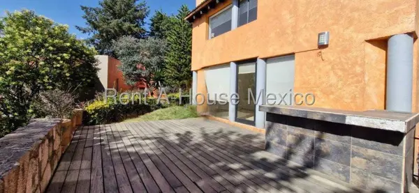 Casa en venta en Cuajimalpa, Cuajimalpa de Morelos — foto 2 de 38