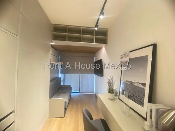LOFT en Venta en Carretera Mexico Toluca, El Yaqui AF 25-3191 — foto 1 de 20