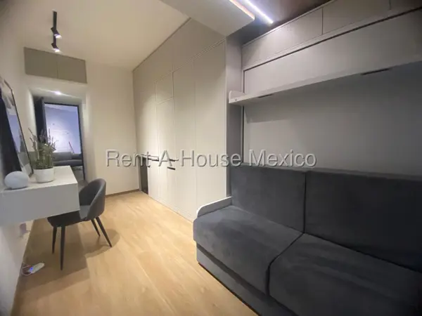 LOFT en Venta en Carretera Mexico Toluca, El Yaqui MP 25-3191 — foto 1 de 20