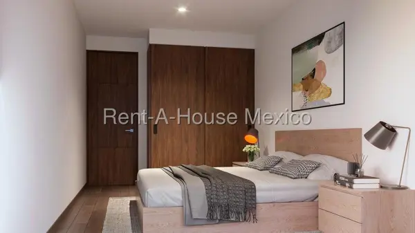 Departamento en venta en Valle Gomez, Cuauhtémoc — foto 3 de 16