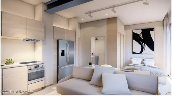 Departamento en Venta en Cuauhtémoc ,Centro RT 25-3050 — foto 1 de 14