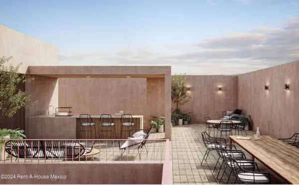 Departamento en Venta en Benito Juárez ,Nonoalco MP 26-1010 — foto 1 de 12
