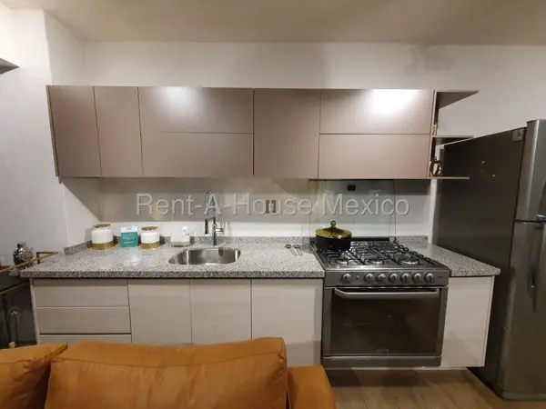 Departamento en venta en Centro (Área 1), Cuauhtémoc — foto 3 de 12