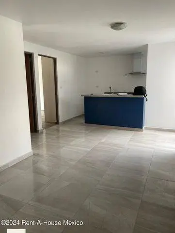 Departamento en venta en Atlampa, Cuauhtémoc — foto 2 de 13