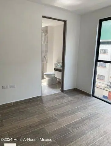 Departamento en venta en Atlampa, Cuauhtémoc — foto 3 de 13