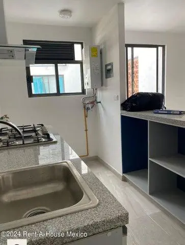 Departamento en Venta en Cuauhtémoc, Atlampa MP 25-3194 — foto 1 de 13