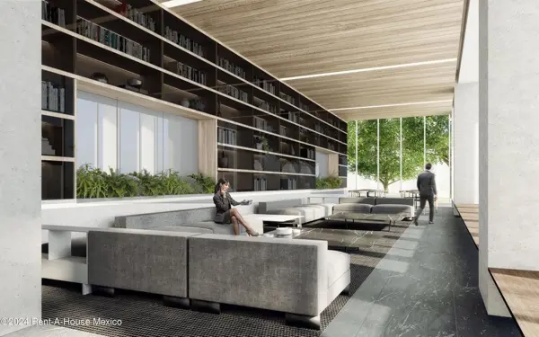 Departamento en Venta en Huixquilucan ,Jesus del Monte RT 24-3379. — foto 1 de 21