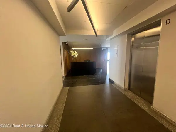 Oficina en renta en Juarez, Cuauhtémoc — foto 3 de 18