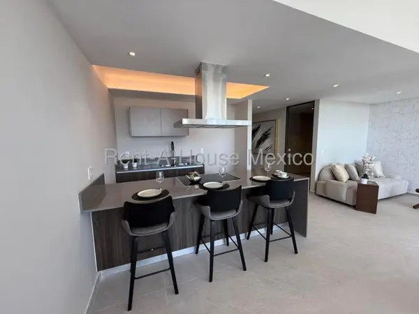 Departamento en Venta en Avenida Del Cristo, Xocoyahualco RG 25-1477. — foto 1 de 12