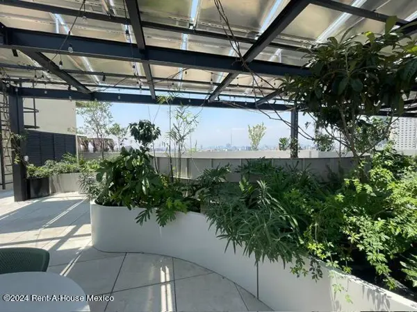 Departamento en renta en Juárez Cuauhtémoc ZG 27-321 — foto 1 de 24