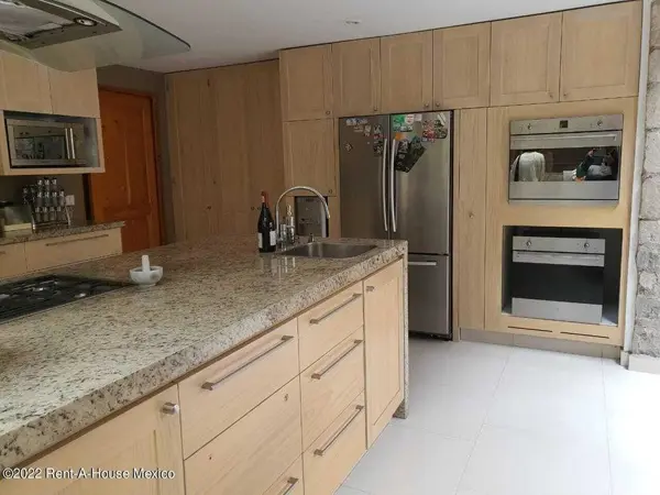 Casa en venta en Paseo de las Lomas, Álvaro Obregón — foto 2 de 17