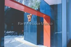 Oficina en Renta en LOMAS DE SANTA FE, ALVARO OBREGON AH 25-3241 — foto 1 de 34