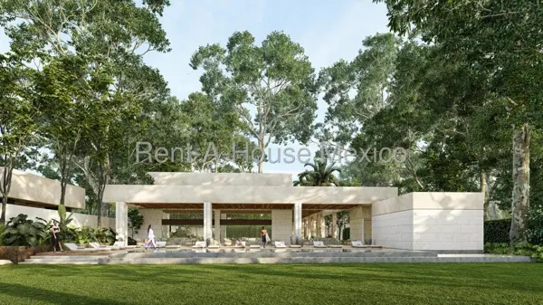 Terreno en Venta en Sierra Papacal , Mérida JL 25-3292. — foto 1 de 12
