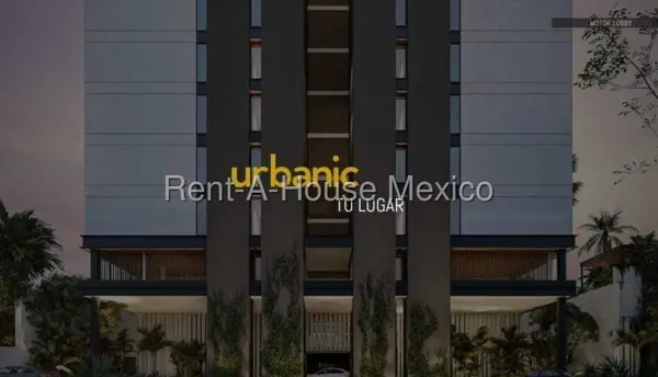 Departamento en venta en Santa Gertrudis Copo, Mérida — foto 2 de 12
